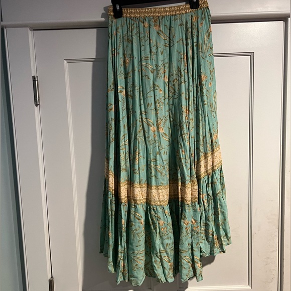 Spell Maisie Skirt - Sz. L - NWT - Picture 8 of 11